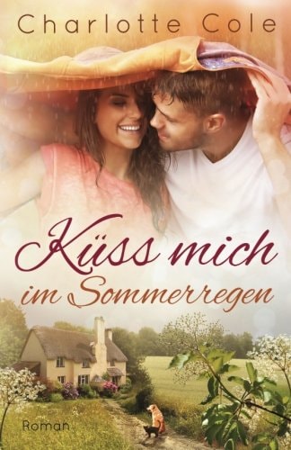 Küss mich im Sommerregen (Finley Meadows, Band 1)
