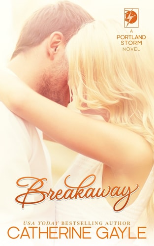 Breakaway (Portland Storm)
