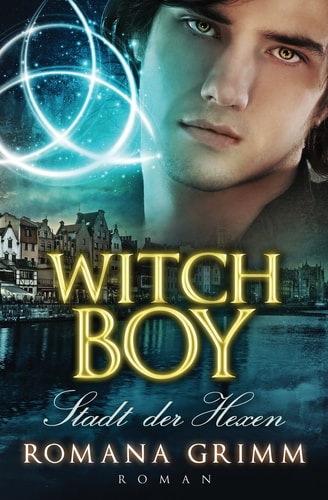 Buchcover