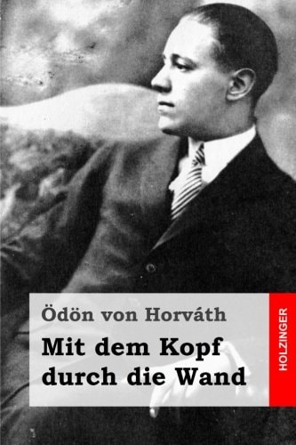 Mit dem Kopf durch die Wand