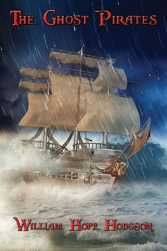 The Ghost Pirates
