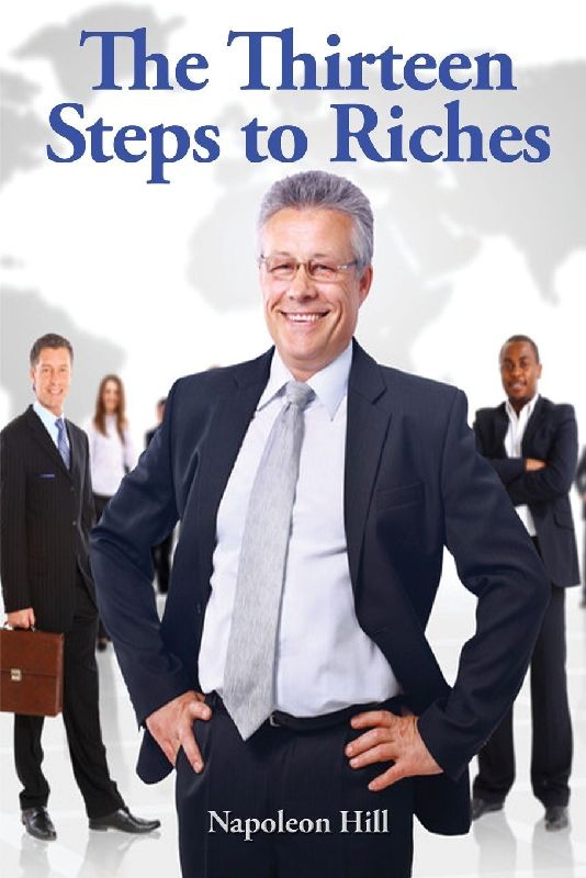 The Thirteen Steps to Riches