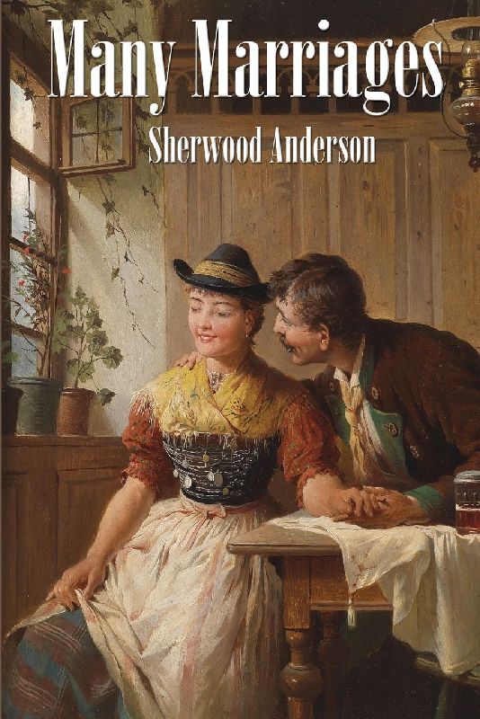Buchcover