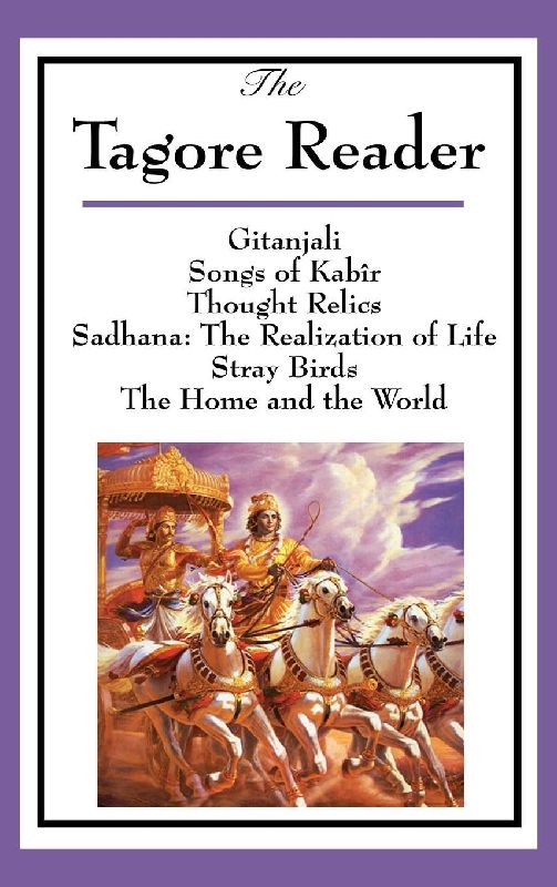 The Tagore Reader