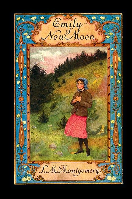Emily of New Moon