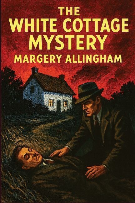 The White Cottage Mystery
