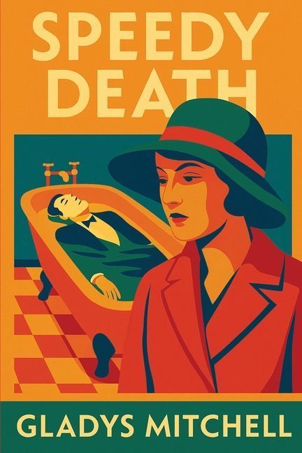 Speedy Death