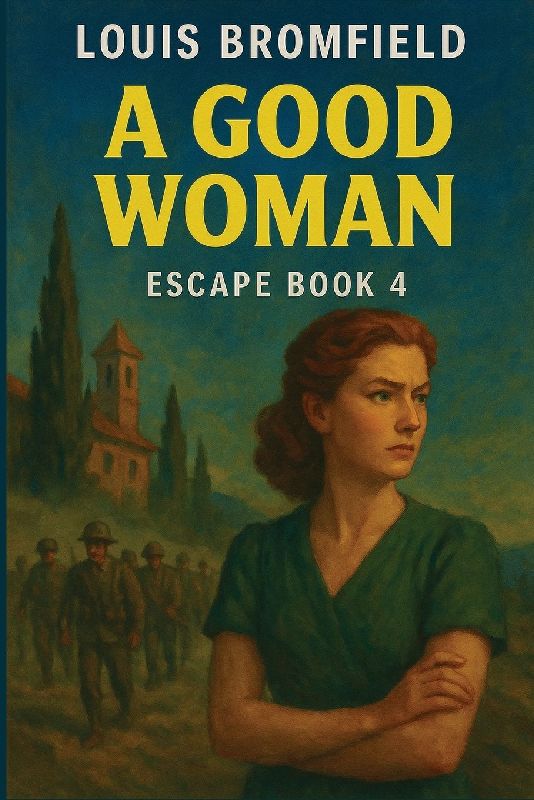 A Good Woman