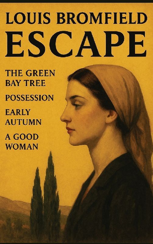 ESCAPE