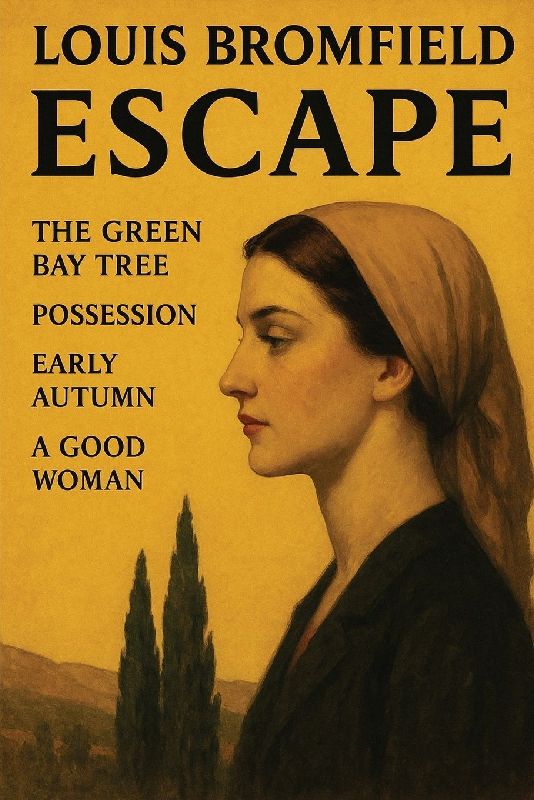Escape