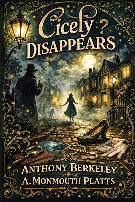 Cicely Disappears
