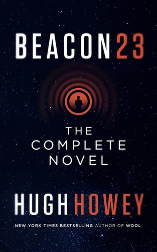 Beacon 23: The Novel