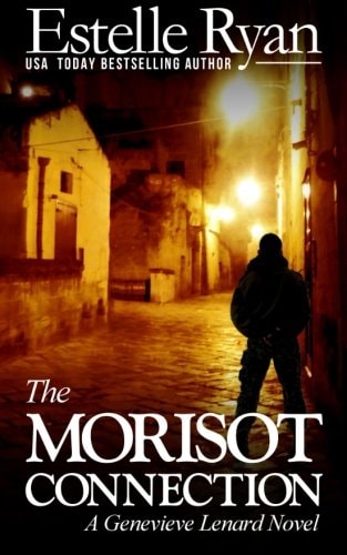 The Morisot Connection: A Genevieve Lenard Novel