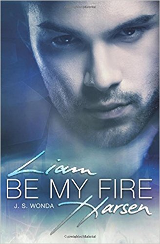 Liam Harsen: Be My Fire