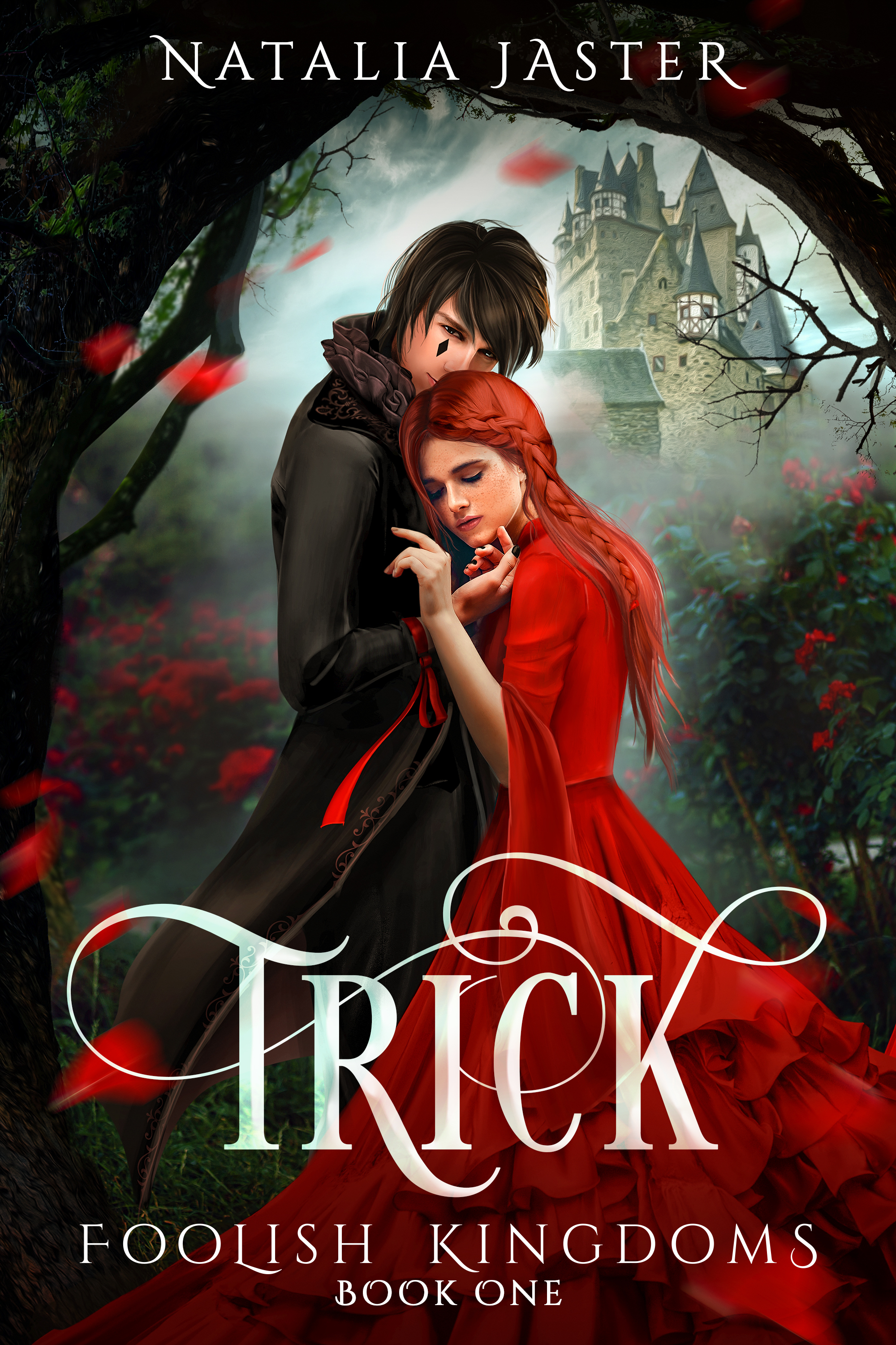 Trick (Foolish Kingdoms, Band 1)