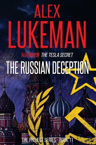 The Russian Deception (The Project)