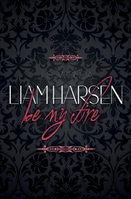 Liam Harsen: By My Fire