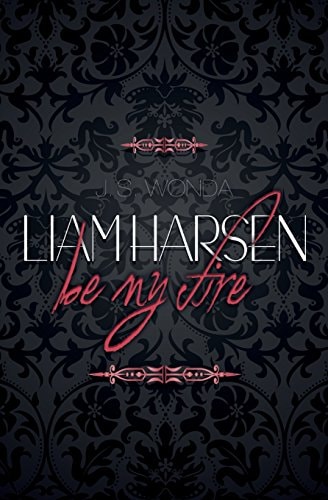 Liam Harsen: By My Fire