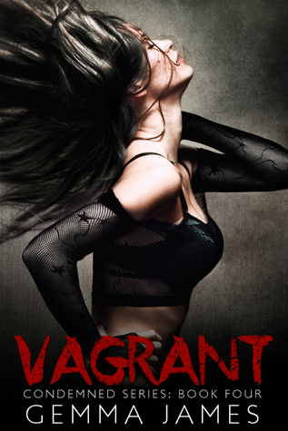 Vagrant (Condemned, Band 4)