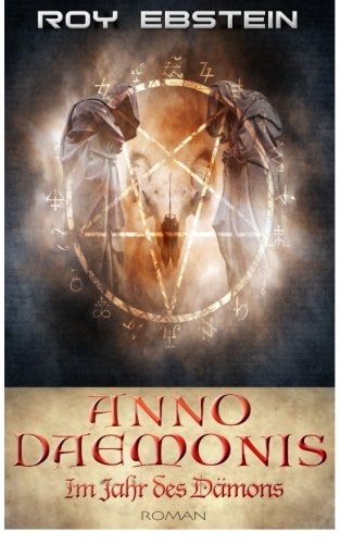 Anno daemonis: Im Jahr des Daemons