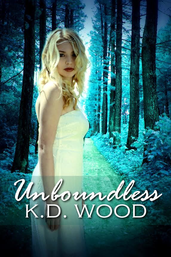Unloved (The Unwilling Series)