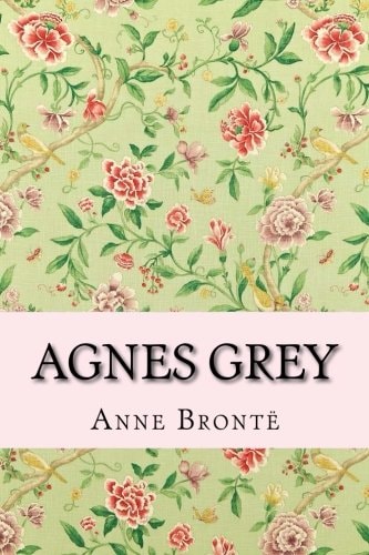 Agnes Grey (Vintage Editions)