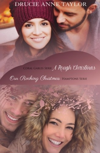 A Rough Christmas & Our Rocking Christmas: Weihnachtsgeschichten aus der Coral Gables & Hamptons Serie