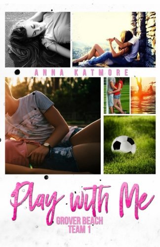 Play With Me / Ryan Hunter - boxed edition (Grover Beach Players)
