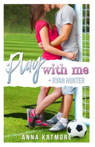 Play With Me / Ryan Hunter - boxed edition (Grover Beach Players)