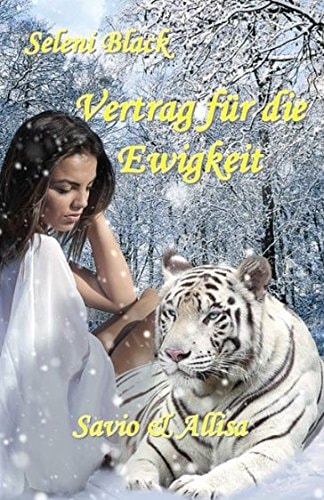 Vertrag für die Ewigkeit: Savio & Allisa