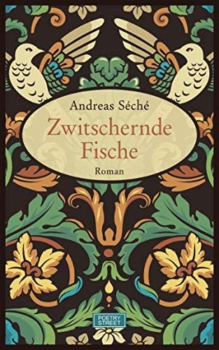 Zwitschernde Fische