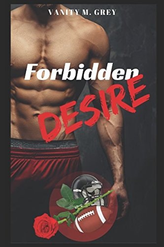 Forbidden Desire