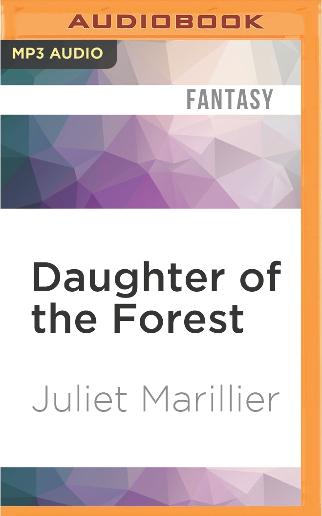 Daughter of the Forest (Sevenwaters)