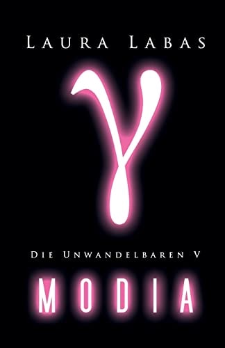 Modia (Die Unwandelbaren)