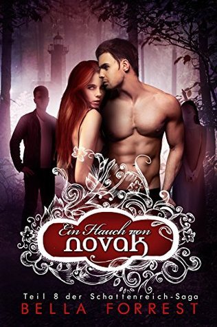 Das Schattenreich der Vampire 8: Ein Hauch von Novak (Volume 8)