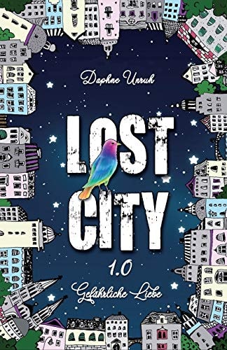 Lost City 1.0