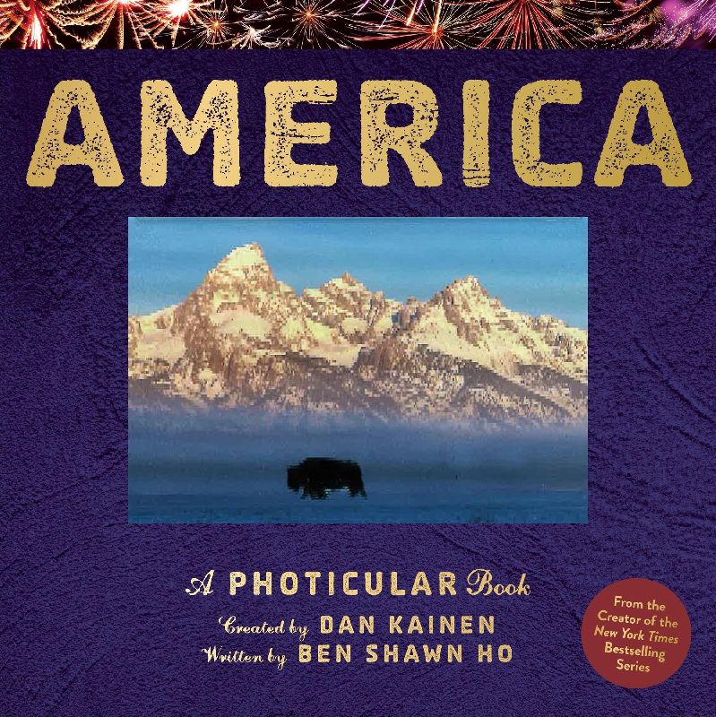 America
