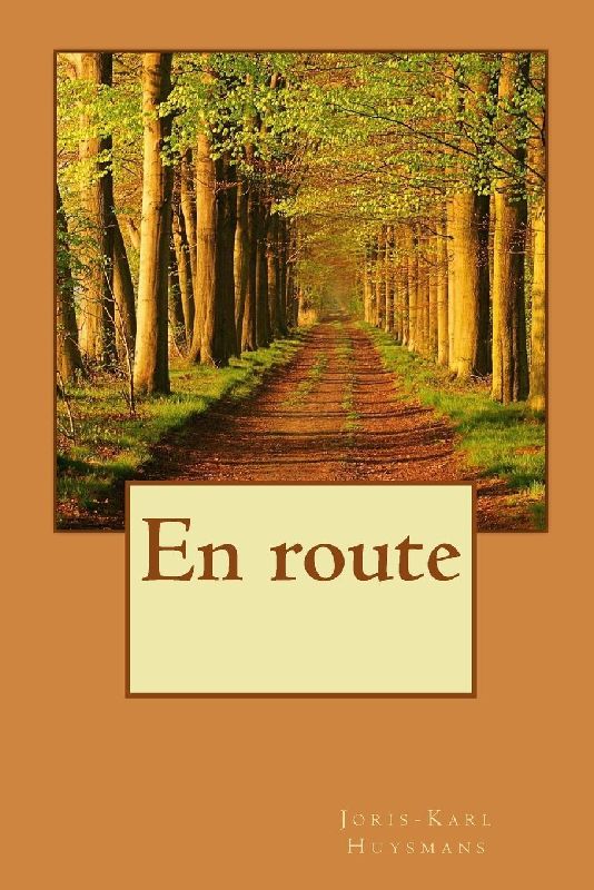 En route