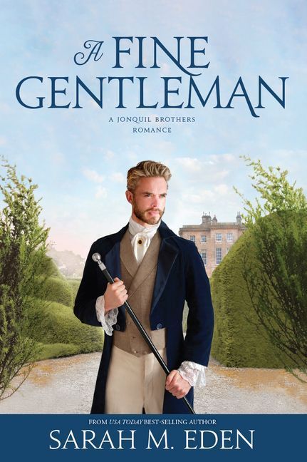 A Fine Gentleman