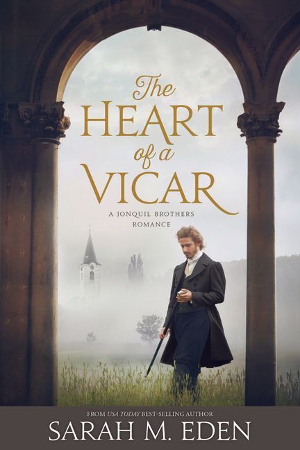 The Heart of a Vicar