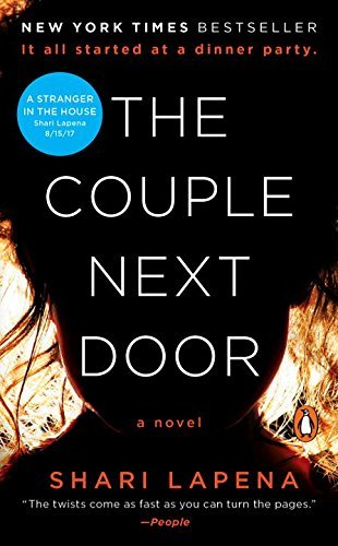 Couple Next Door the Exp