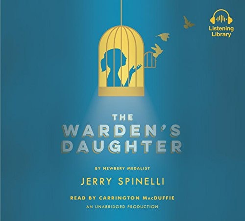 The Warden's Daughter