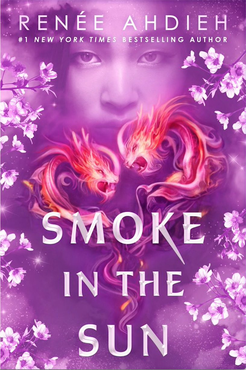 Smoke in the Sun (Flame in the Mist)