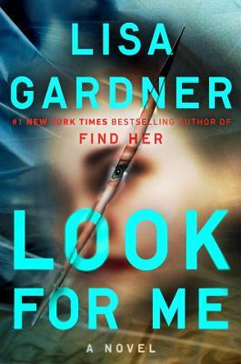 Look for Me (D.D. Warren Book 9)