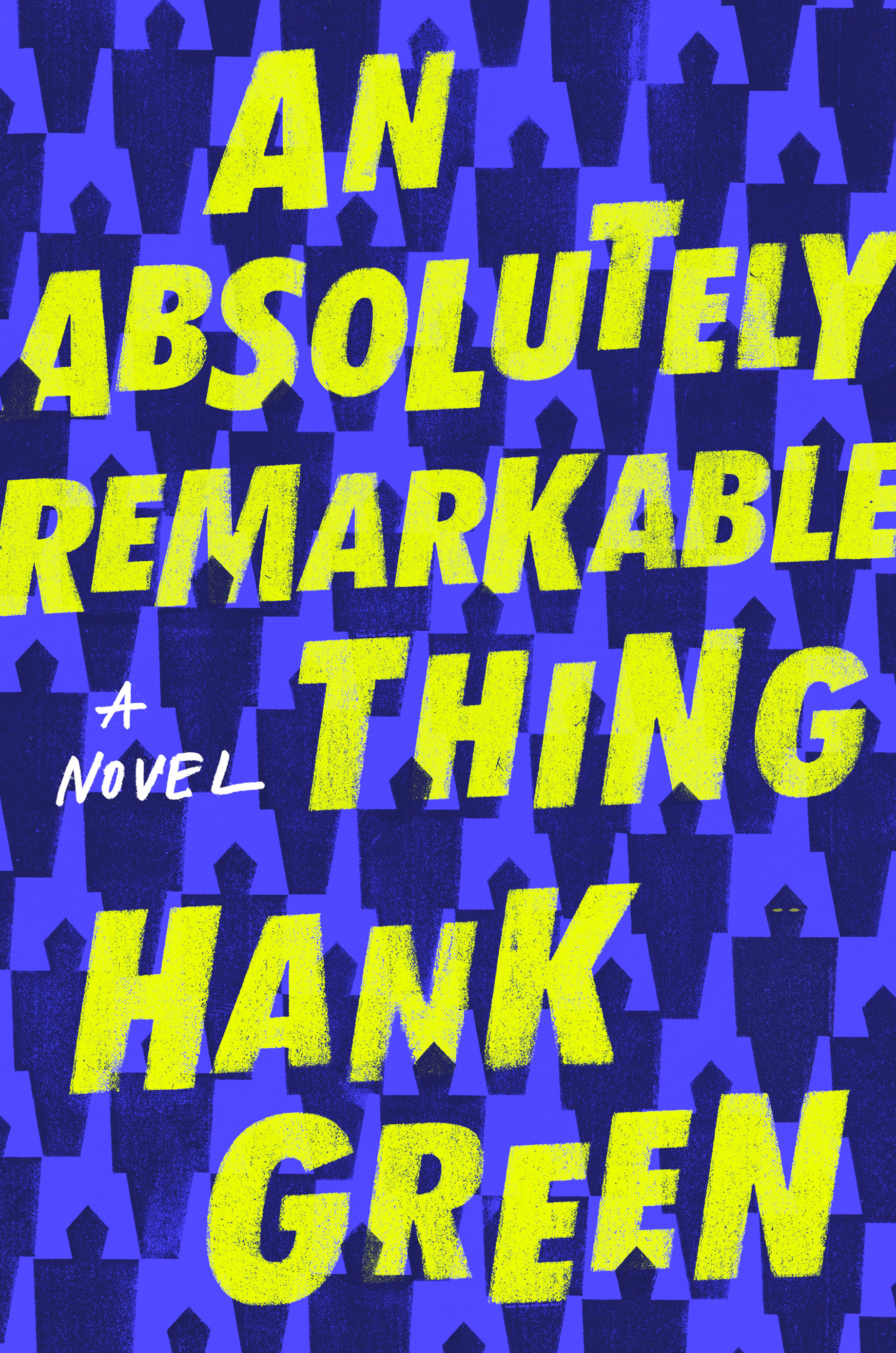 An Absolutely Remarkable Thing: A Novel (The Carls Book 1)