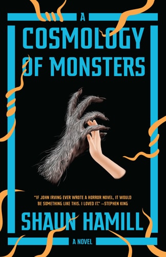 A Cosmology of Monsters: A Novel