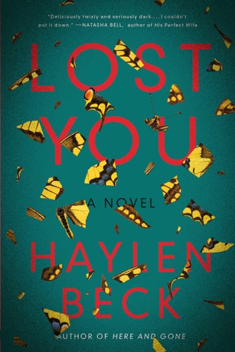 Lost You
