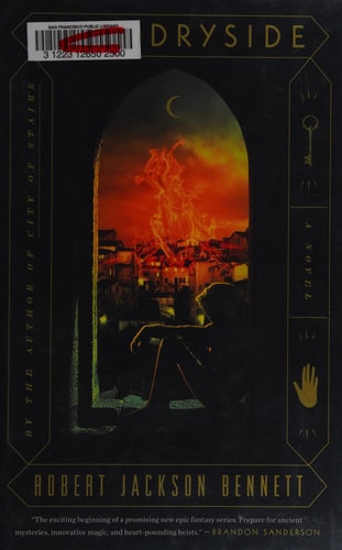 Foundryside: A Novel (The Founders Trilogy)