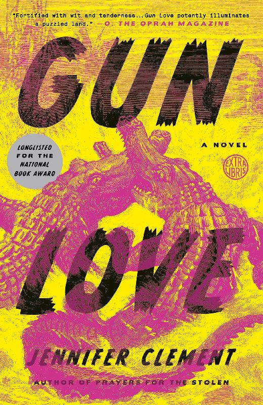 Gun Love