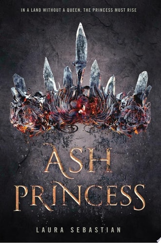 Ash Princess